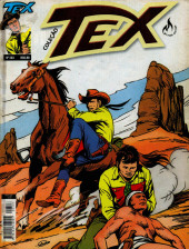 Tex (en portugais - Mythos) -303- Nas selvas da Colômbia