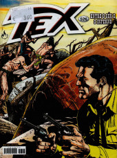 Tex (en portugais - Mythos) -526- Entre o céu e o inferno