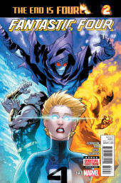 Fantastic Four Vol.5 (2014) -643- Back in Blue Part 3
