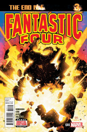 Fantastic Four Vol.5 (2014) -644- Back in Blue Part 4