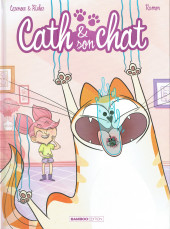 Cath & son chat -1a2012- Tome 1