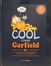Garfield (Dargaud) -HS11- Cool comme garfield