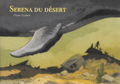 (AUT) Godard, Claire - Serena du désert