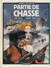 Partie de chasse - Tome a1985
