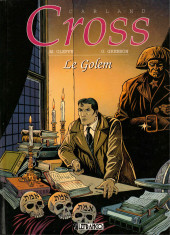 Carland Cross -1a1997- Le Golem