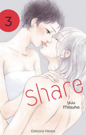 Share -3- Tome 3