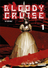 Bloody cruise -1- Tome 1