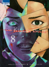 The killer Inside -8- Volume 8