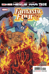 Fantastic Four Vol.6 (2018) -24- Cold Snap