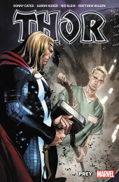 Thor Vol.6 (2020) -INT02- Prey