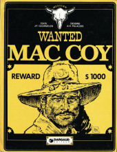 Mac Coy -5a1979- Wanted Mac Coy