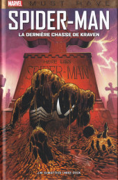 Best of Marvel -1- Spider-man : la dernière chasse de Kraven