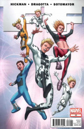 FF Vol.1 (2011) -15- The One Where Power Pack Shows Up