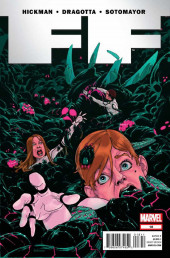 FF Vol.1 (2011) -18- What Do You Call the Opposite of a Field Trip?