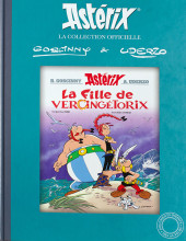 Astérix (Hachette - La collection officielle) -38- La Fille de Vercingétorix