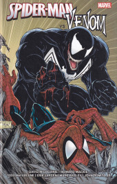 Spider-man VS. -1- Spider-man VS Venom