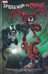 Spider-man VS. -2- Spider-man VS Carnage