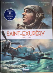 Saint-Exupéry (Fernandez) -INT- Saint-Exupéry 1900-1944