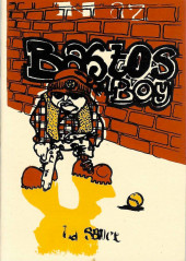Bastos Boy