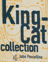 King-Cat Collection - Tome 4