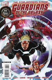 Guardians of the Galaxy Vol.2 (2008) -13- Issue #13