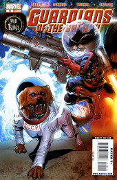 Guardians of the Galaxy Vol.2 (2008) -15- Issue #15