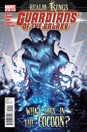 Guardians of the Galaxy Vol.2 (2008) -24- Issue #24