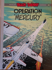 Buck Danny - La collection (Hachette) (2020) -29- Opération mercury
