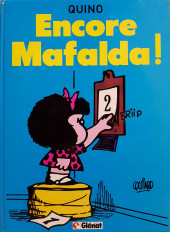 Mafalda -2b1981- Encore Mafalda !