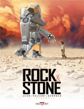 Rock & Stone -INTa2022- L'intégrale