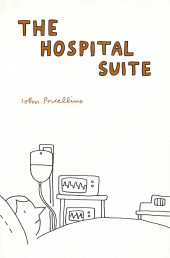 The hospital suite