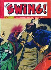 Capt'ain Swing! (2e série-Mon Journal) -77- Les alliés imprévus