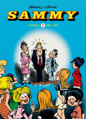 Sammy - Integraal -3- Integraal 3: 1975-1978