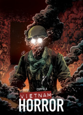 Vietnam Horror