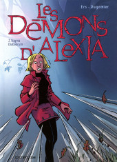 Les démons d'Alexia -2a2006- Stigma Diabolicum