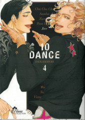 10 Dance -4- Tome 4