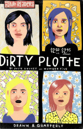 Dirty Plotte (1991) -5- Dirty Plotte