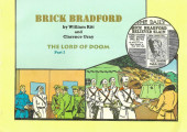 Brick Bradford -2- The lord of doom part 2