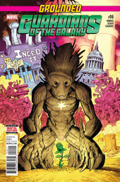 Guardians of the Galaxy Vol.4 (2015) -16- Issue #16