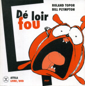 (AUT) Topor -2009- Défouloir
