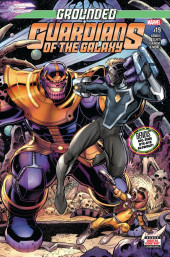 Guardians of the Galaxy Vol.4 (2015) -19- Issue #19