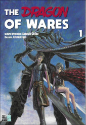 The dragon of Wares -1- Tome 1