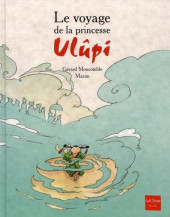 (AUT) Mazan - Le voyage de la princesse Ulûpi