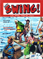 Capt'ain Swing! (2e série-Mon Journal) -106- L'empoisonneuse