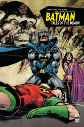 Batman - Tales of the Demon - Batman : Tales of the Demon