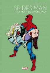 Spider-Man - Collection anniversaire -2- La Mort de Gwen Stacy