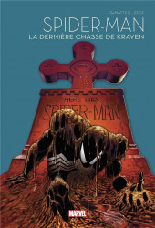 Spider-Man - Collection anniversaire -4- La Dernière Chasse de Kraven