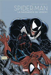 Spider-Man - Collection anniversaire -5- La Naissance de Venom
