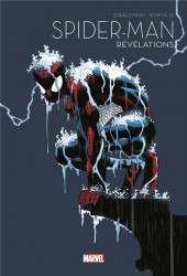 Spider-Man - Collection anniversaire -6- Révélations