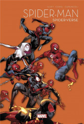 Spider-Man - Collection anniversaire -10- Spider-verse